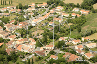 85110 Chantonnay - photo - Chantonnay (Puybelliard)