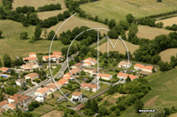 85110 Chantonnay - photo - Chantonnay (Puybelliard)