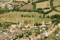 85110 Chantonnay - photo - Chantonnay (Puybelliard)