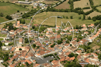 85110 Chantonnay - photo - Chantonnay (Puybelliard)