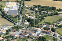 85390 Chavagnes-les-Redoux - photo - Chavagnes-les-Redoux