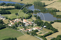 85390 Chavagnes-les-Redoux - photo - Chavagnes-les-Redoux (la Luzaudire)