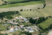 85390 Chavagnes-les-Redoux - photo - Chavagnes-les-Redoux (la Treillardire)