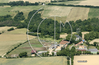 85390 Chavagnes-les-Redoux - photo - Chavagnes-les-Redoux (les Touches)