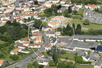 85410 La Caillre-Saint-Hilaire - photo - La Caillre-Saint-Hilaire