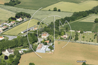 85410 La Caillre-Saint-Hilaire - photo - La Caillre-Saint-Hilaire (la Brosse)