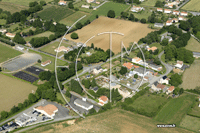 85410 La Caillre-Saint-Hilaire - photo - La Caillre-Saint-Hilaire (la Gare)