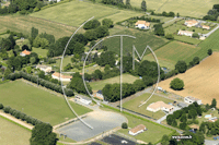 85410 La Caillre-Saint-Hilaire - photo - La Caillre-Saint-Hilaire (la Gare)