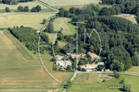 85410 La Caillre-Saint-Hilaire - photo - La Caillre-Saint-Hilaire (la Rivire Maurin)
