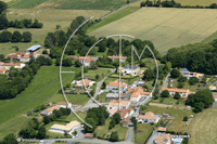 85110 La Jaudonnire - photo - La Jaudonnire (l'Ochetrie)