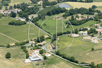 85110 La Jaudonnire - photo - La Jaudonnire (la Forttrie)