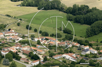 85110 La Jaudonnire - photo - La Jaudonnire (Pareds)