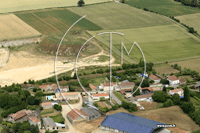 85110 La Jaudonnire - photo - La Jaudonnire (Pareds)