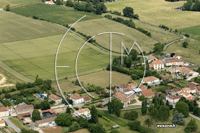 85110 La Jaudonnire - photo - La Jaudonnire (Pareds)