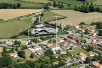 Photos de La Meilleraie-Tillay (la Bujaudire)