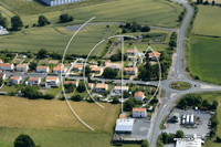 Photos de La Meilleraie-Tillay (la Gare de Pouzaugues)