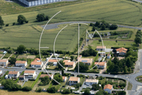 Photos de La Meilleraie-Tillay (la Gare de Pouzaugues)