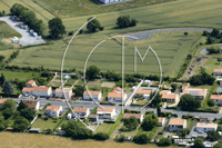 Photos de La Meilleraie-Tillay (la Gare de Pouzaugues)