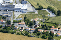 Photos de La Meilleraie-Tillay (la Gare de Pouzaugues)