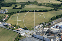 Photos de La Meilleraie-Tillay (la Gare de Pouzaugues)