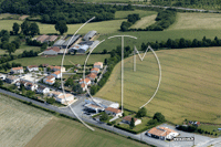 Photos de La Meilleraie-Tillay (la Gare de Pouzaugues)