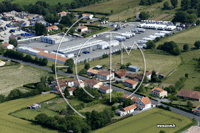 Photos de La Meilleraie-Tillay (la Gare de Pouzaugues)