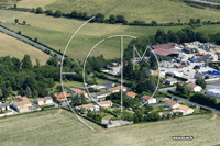 Photos de La Meilleraie-Tillay (la Gare de Pouzaugues)