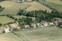 Photos de La Meilleraie-Tillay (la Gare de Pouzaugues)