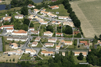 85320 Les Pineaux - photo - Les Pineaux