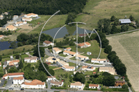 85320 Les Pineaux - photo - Les Pineaux