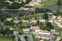85320 Les Pineaux - photo - Les Pineaux