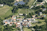 85320 Les Pineaux - photo - Les Pineaux