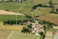 85110 Saint-Germain-de-Prinay - photo - Saint-Germain-de-Prinay (la Montagne)
