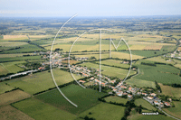 85110 Saint-Germain-de-Prinay - photo - Saint-Germain-de-Prinay (la Touche)