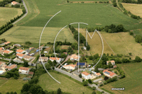 85110 Saint-Germain-de-Prinay - photo - Saint-Germain-de-Prinay (la Touche)