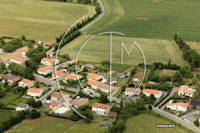 85110 Saint-Germain-de-Prinay - photo - Saint-Germain-de-Prinay (la Touche)