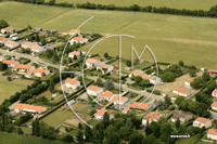 85110 Saint-Germain-de-Prinay - photo - Saint-Germain-de-Prinay (la Touche)