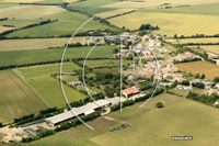 85110 Saint-Germain-de-Prinay - photo - Saint-Germain-de-Prinay (la Touche)