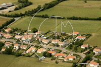 85110 Saint-Germain-de-Prinay - photo - Saint-Germain-de-Prinay (la Touche)