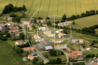 85110 Saint-Germain-de-Prinay - photo - Saint-Germain-de-Prinay (la Touche)