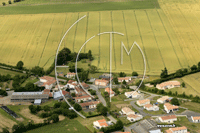 85110 Saint-Germain-de-Prinay - photo - Saint-Germain-de-Prinay (la Touche)