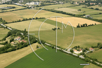 85110 Saint-Germain-de-Prinay - photo - Saint-Germain-de-Prinay (le Normand - le Beignon)
