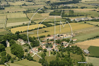 85110 Saint-Germain-de-Prinay - photo - Saint-Germain-de-Prinay (les Roches Baritaud)
