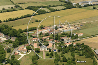 85110 Saint-Germain-de-Prinay - photo - Saint-Germain-de-Prinay (les Roches Baritaud)