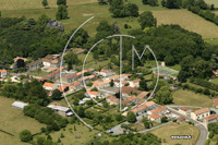 85110 Saint-Germain-de-Prinay - photo - Saint-Germain-de-Prinay (les Roches Baritaud)