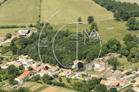 85110 Saint-Germain-de-Prinay - photo - Saint-Germain-de-Prinay (les Roches Baritaud)