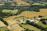85480 Saint-Hilaire-le-Vouhis - photo - Saint-Hilaire-le-Vouhis (la Chaumerie)