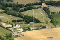 85480 Saint-Hilaire-le-Vouhis - photo - Saint-Hilaire-le-Vouhis (la Garenne)