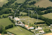 85480 Saint-Hilaire-le-Vouhis - photo - Saint-Hilaire-le-Vouhis (la Garenne)