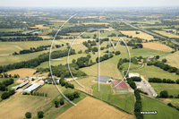 85480 Saint-Hilaire-le-Vouhis - photo - Saint-Hilaire-le-Vouhis (le Fief de la Crochetire)